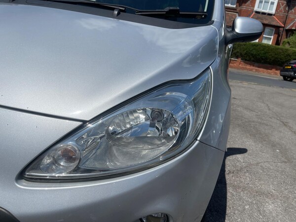Used Ford Ka 2013 for sale - 74861874: Photo 80