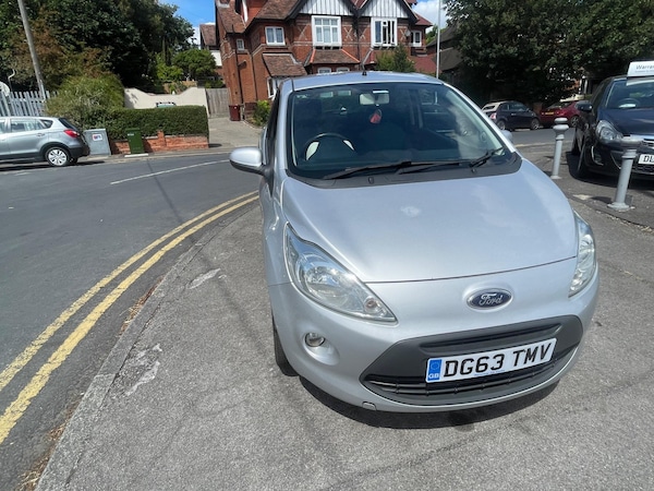 Used Ford Ka 2013 for sale - 74861874: Photo 9