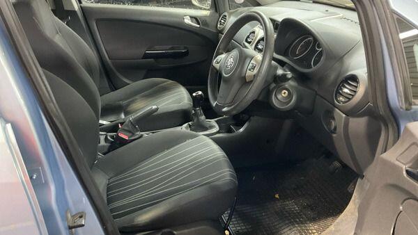 Used Vauxhall Corsa 2007 for sale - 76824225: Photo 30