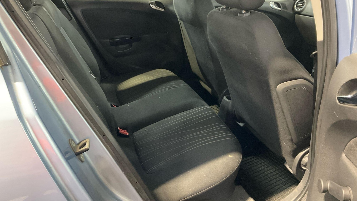 Used Vauxhall Corsa 2007 for sale - 76824225: Photo 35