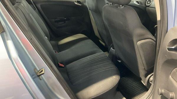 Used Vauxhall Corsa 2007 for sale - 76824225: Photo 36
