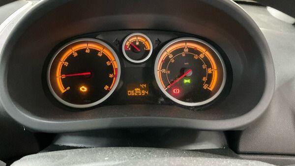 Used Vauxhall Corsa 2007 for sale - 76824225: Photo 38