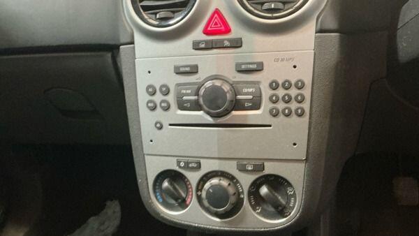 Used Vauxhall Corsa 2010 for sale - 77143295: Photo 18