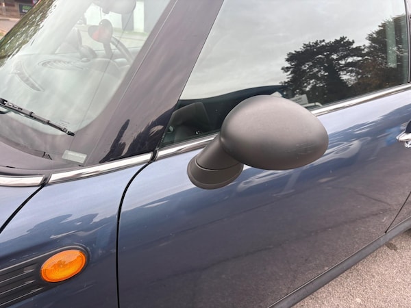 Used MINI Hatch 2009 for sale - 76295054: Photo 100