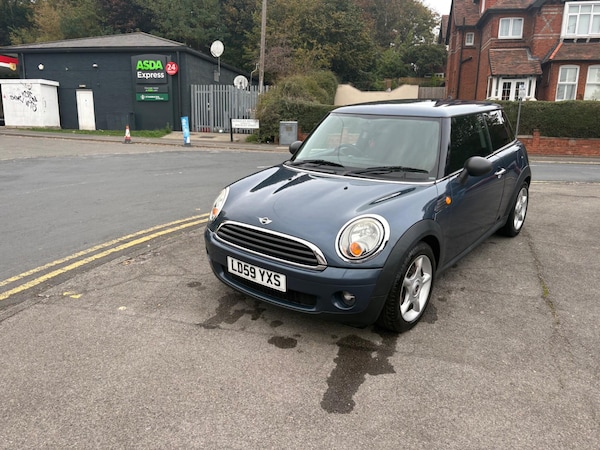 Used MINI Hatch 2009 for sale - 76295054: Photo 10