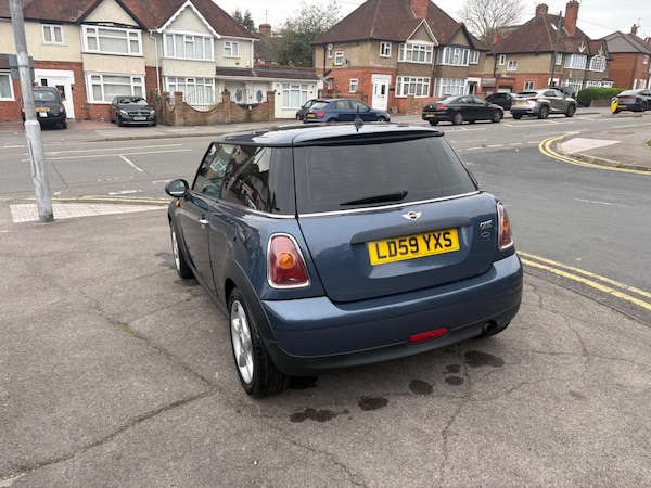 Used MINI Hatch 2009 for sale - 76295054: Photo 11