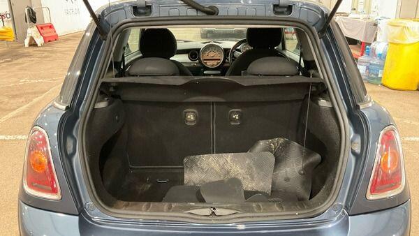 Used MINI Hatch 2009 for sale - 76295054: Photo 14