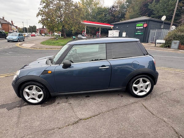 Used MINI Hatch 2009 for sale - 76295054: Photo 15