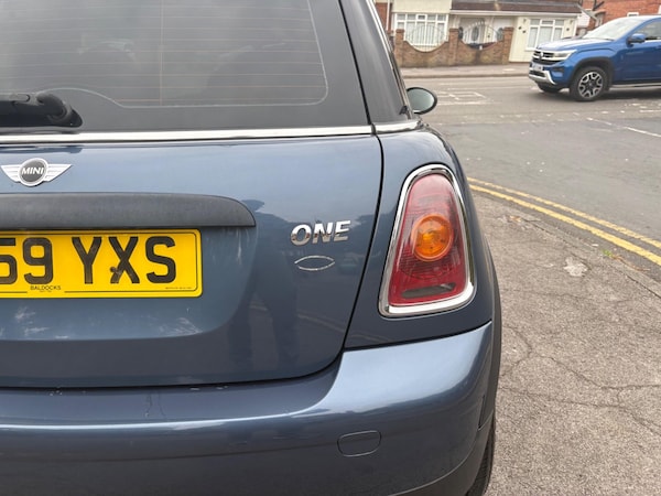 Used MINI Hatch 2009 for sale - 76295054: Photo 16