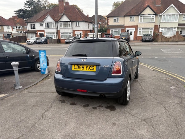 Used MINI Hatch 2009 for sale - 76295054: Photo 18