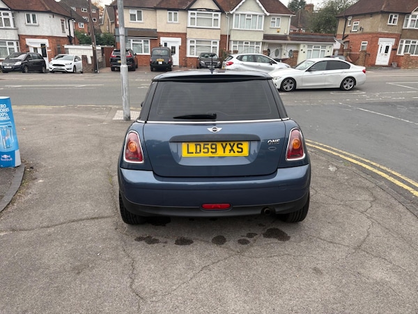 Used MINI Hatch 2009 for sale - 76295054: Photo 19