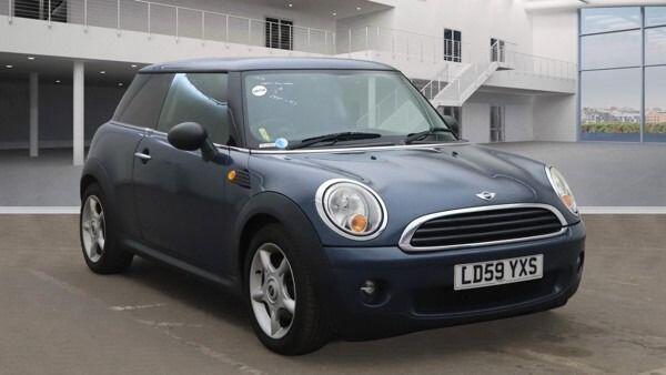 Used MINI Hatch 2009 for sale - 76295054: Photo 1