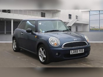 2009 (59) - 1.4 One Euro 4 3dr