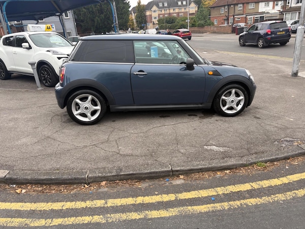 Used MINI Hatch 2009 for sale - 76295054: Photo 20