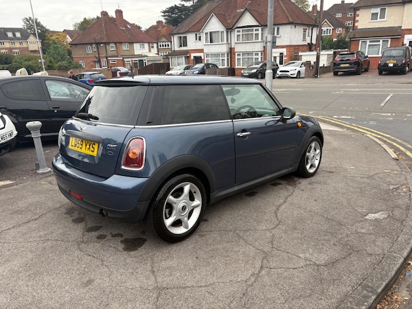 Used MINI Hatch 2009 for sale - 76295054: Photo 21