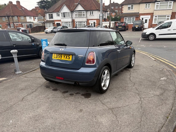 Used MINI Hatch 2009 for sale - 76295054: Photo 22