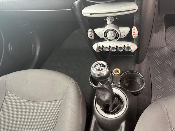 Used MINI Hatch 2009 for sale - 76295054: Photo 23