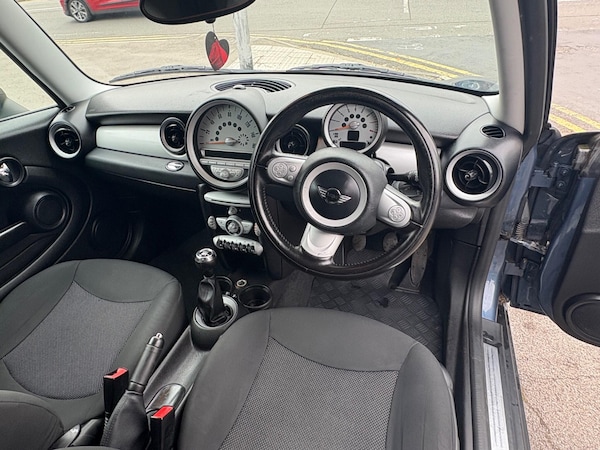 Used MINI Hatch 2009 for sale - 76295054: Photo 26
