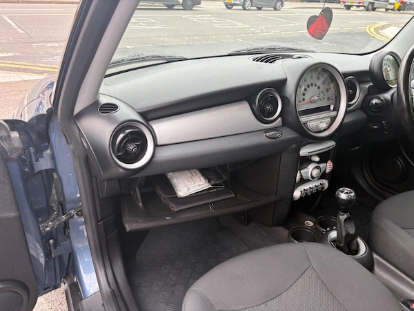 Used MINI Hatch 2009 for sale - 76295054: Photo 27