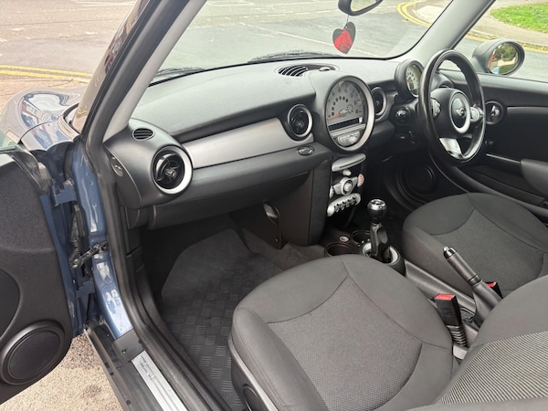 Used MINI Hatch 2009 for sale - 76295054: Photo 28