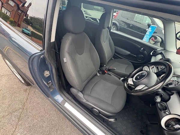 Used MINI Hatch 2009 for sale - 76295054: Photo 29