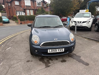 Used MINI Hatch 2009 for sale - 76295054: Photo 2
