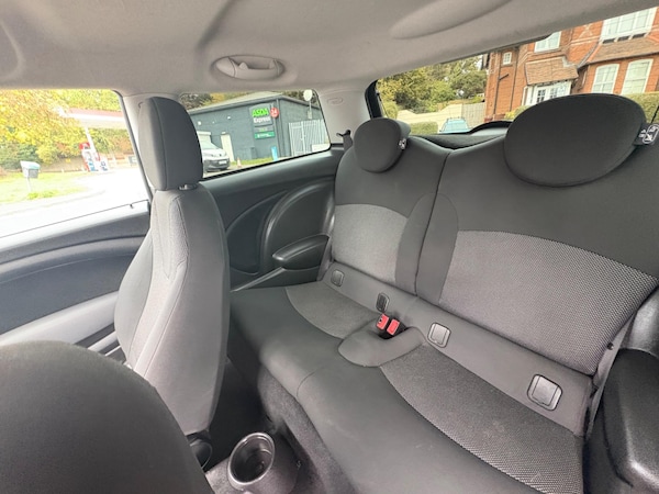 Used MINI Hatch 2009 for sale - 76295054: Photo 32