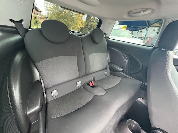 Used MINI Hatch 2009 for sale - 76295054: Photo 35