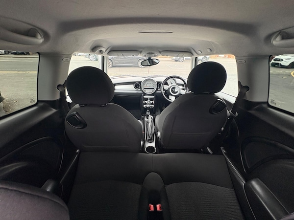 Used MINI Hatch 2009 for sale - 76295054: Photo 36
