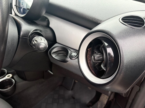 Used MINI Hatch 2009 for sale - 76295054: Photo 38