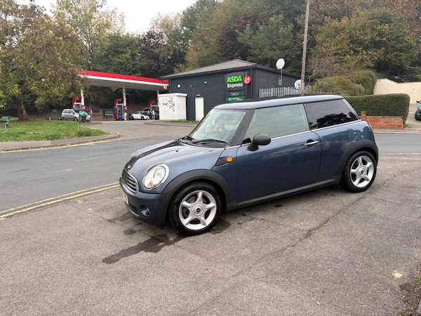 Used MINI Hatch 2009 for sale - 76295054: Photo 3