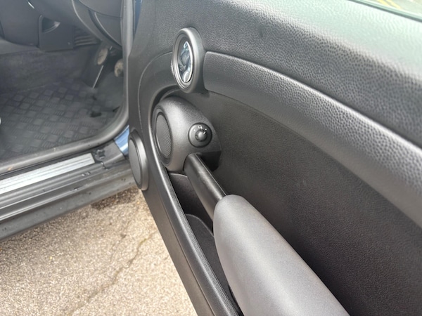 Used MINI Hatch 2009 for sale - 76295054: Photo 43