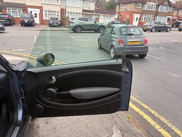 Used MINI Hatch 2009 for sale - 76295054: Photo 44