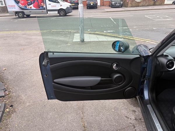 Used MINI Hatch 2009 for sale - 76295054: Photo 46