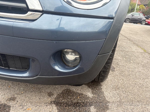 Used MINI Hatch 2009 for sale - 76295054: Photo 48