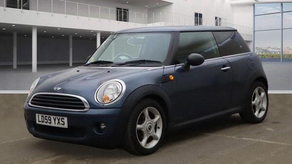Used MINI Hatch 2009 for sale - 76295054: Photo 4