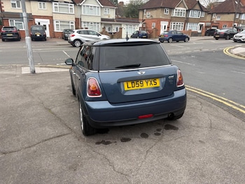 Used MINI Hatch 2009 for sale - 76295054: Photo 4