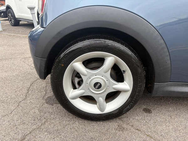 Used MINI Hatch 2009 for sale - 76295054: Photo 50