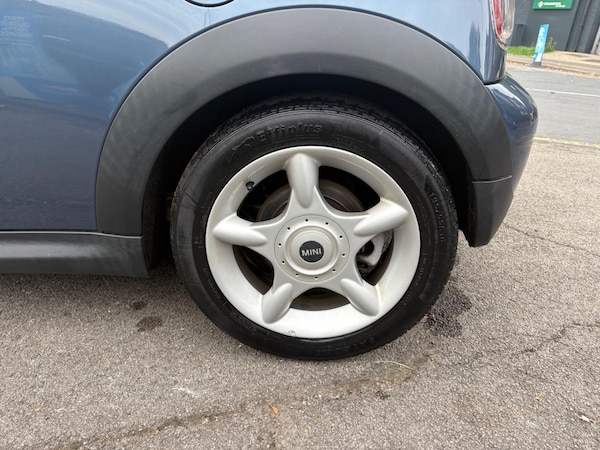 Used MINI Hatch 2009 for sale - 76295054: Photo 51