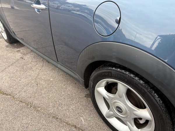 Used MINI Hatch 2009 for sale - 76295054: Photo 52