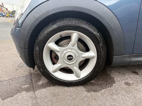 Used MINI Hatch 2009 for sale - 76295054: Photo 53