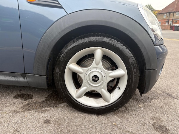 Used MINI Hatch 2009 for sale - 76295054: Photo 54