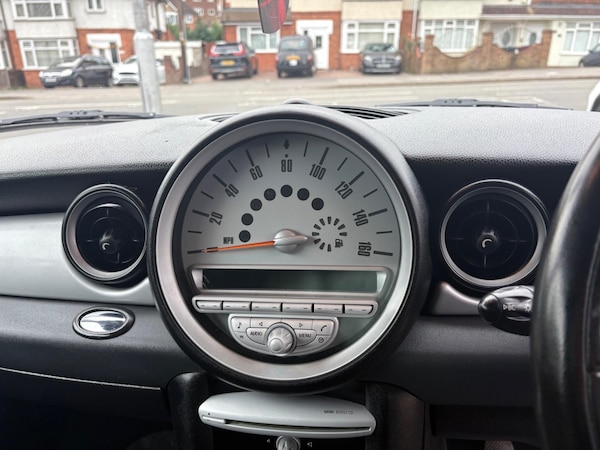 Used MINI Hatch 2009 for sale - 76295054: Photo 55