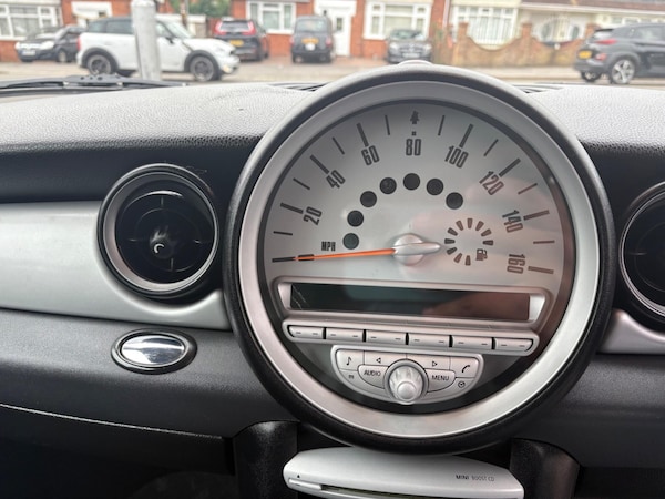 Used MINI Hatch 2009 for sale - 76295054: Photo 57