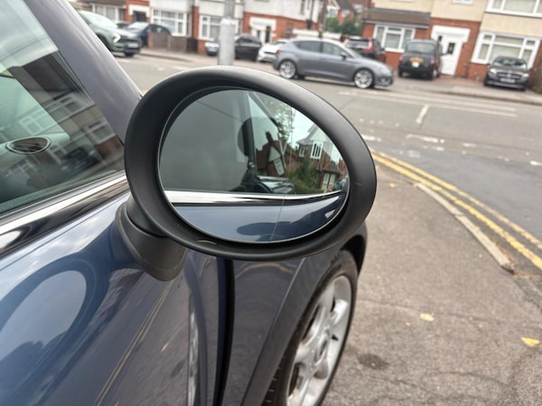 Used MINI Hatch 2009 for sale - 76295054: Photo 58