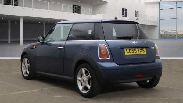 Used MINI Hatch 2009 for sale - 76295054: Photo 5