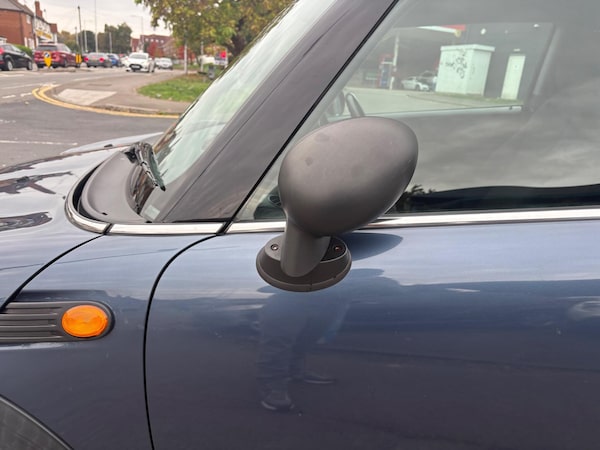 Used MINI Hatch 2009 for sale - 76295054: Photo 61