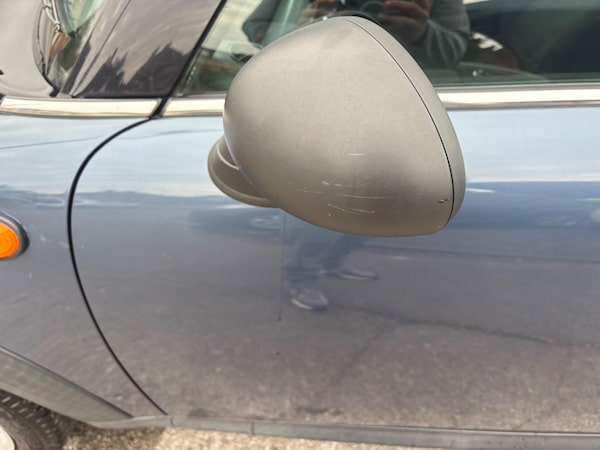 Used MINI Hatch 2009 for sale - 76295054: Photo 62