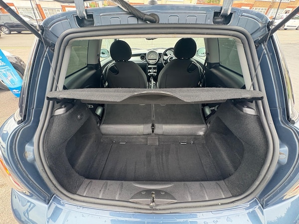 Used MINI Hatch 2009 for sale - 76295054: Photo 63