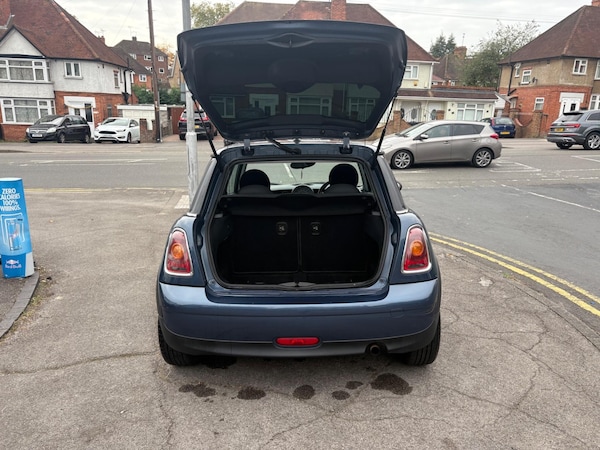 Used MINI Hatch 2009 for sale - 76295054: Photo 64